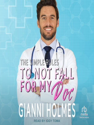 cover image of To Not Fall For My Doc